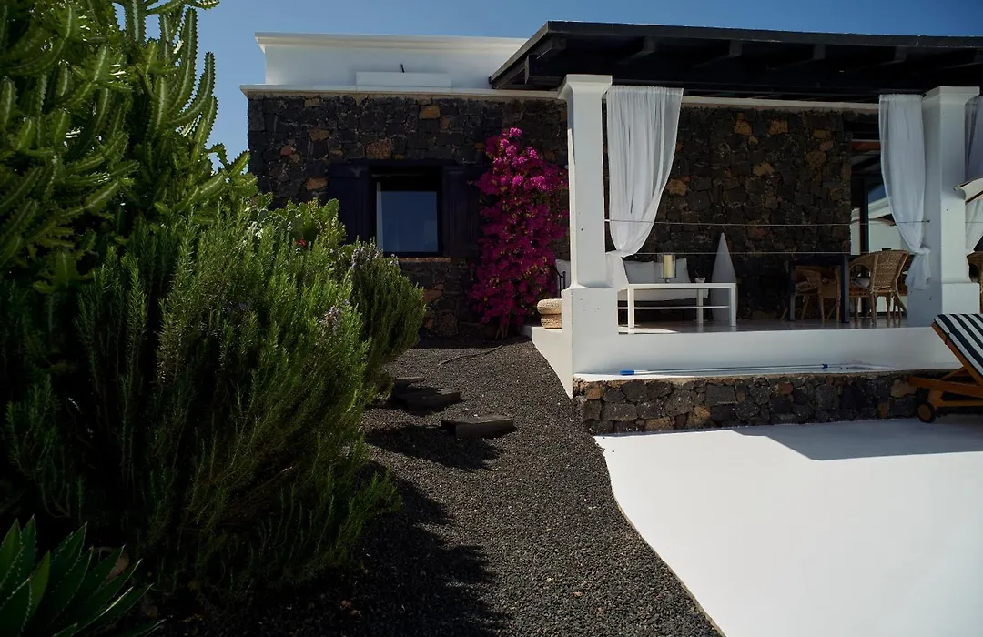 Unique Homes Lajares - Adults Only-1